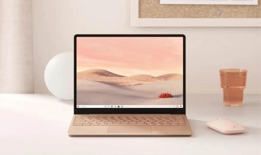 Surface Laptop Go i5