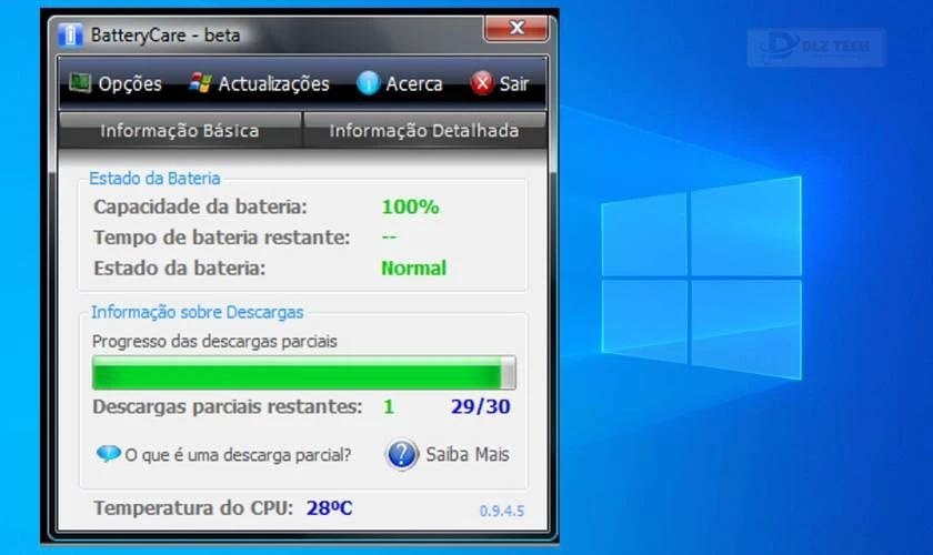 Kiểm tra pin laptop cũ