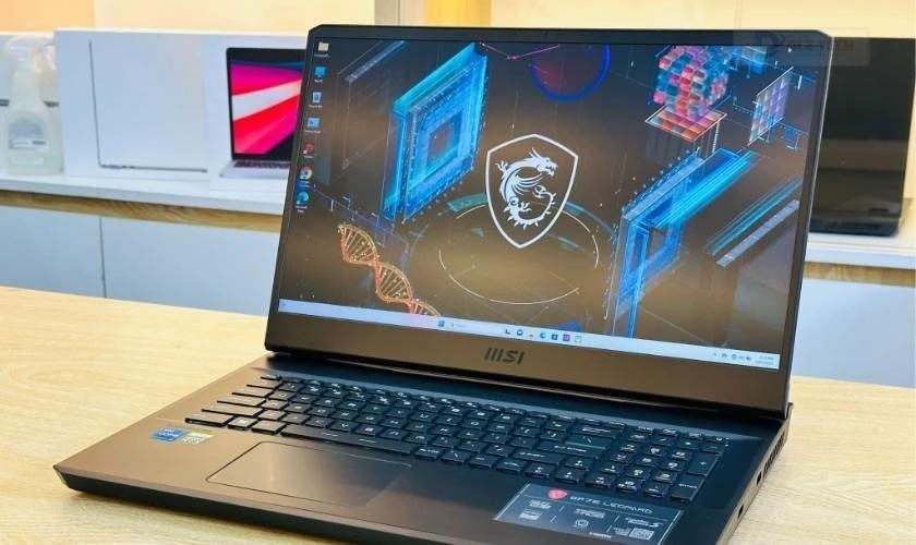 MSI Gaming Leopard GP76 11UG