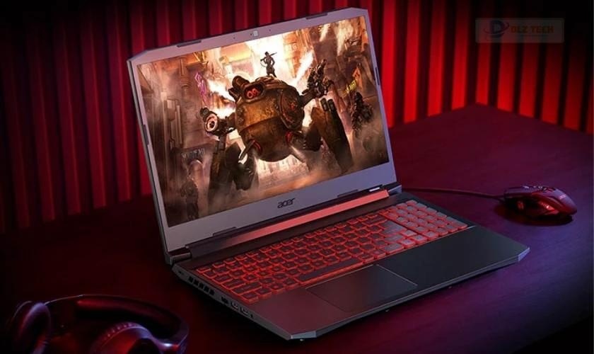 Acer Nitro 5 Gaming AN515 57 720A