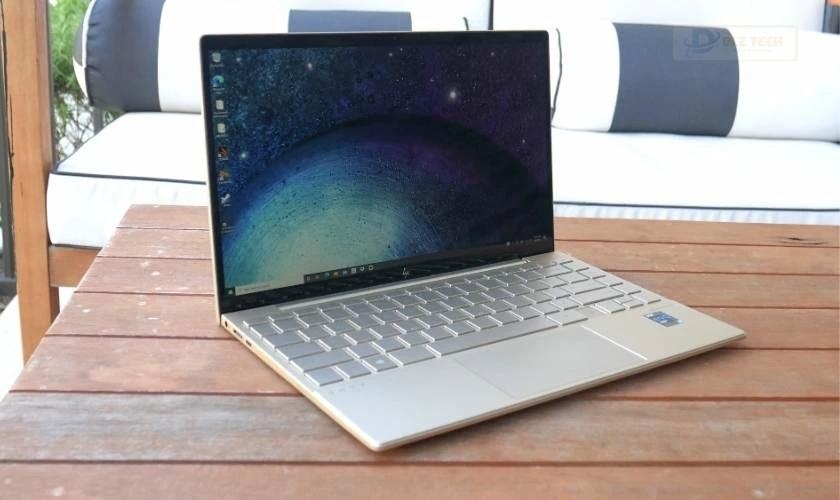 HP Envy 13 ba1534TU i7