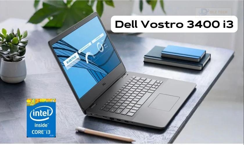 Dell Vostro 3400 i3