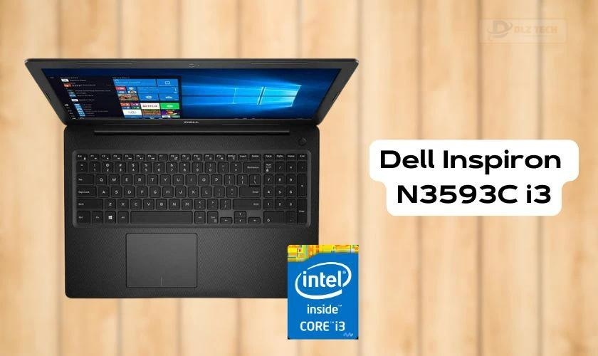 Dell Inspiron N3593C i3