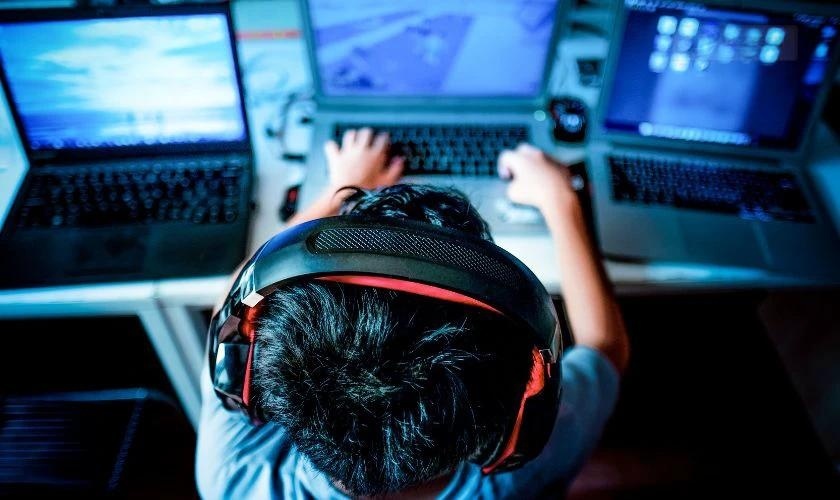 Laptop Gaming rẻ phù hợp với nhiều người dùng