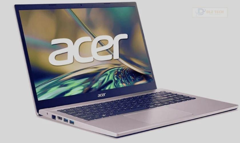 Laptop Gaming Acer giá rẻ dưới 10 triệu xịn xò