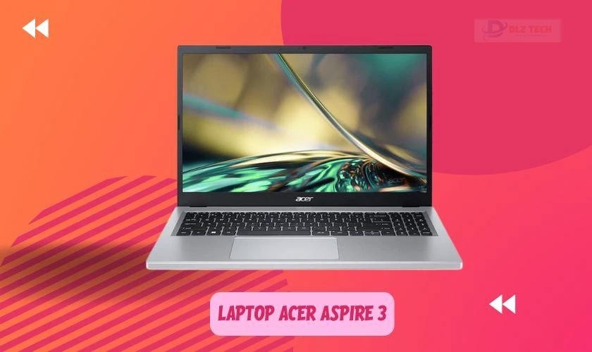 Laptop Acer Aspire 3