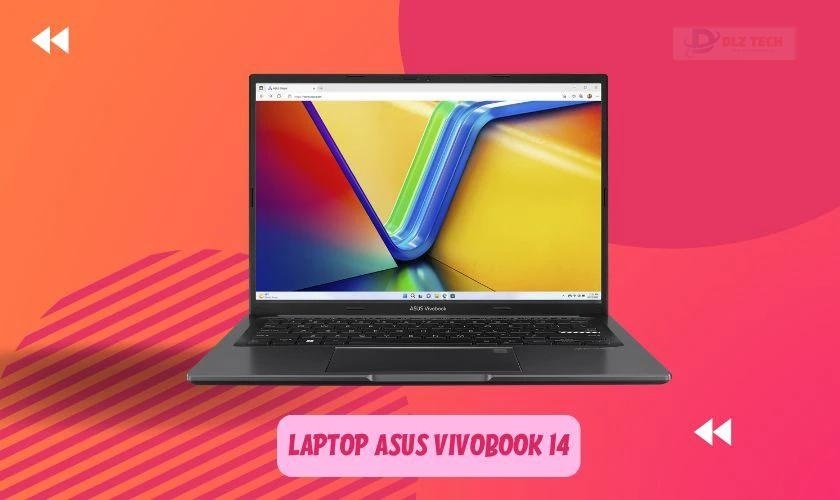 Laptop ASUS Vivobook 14