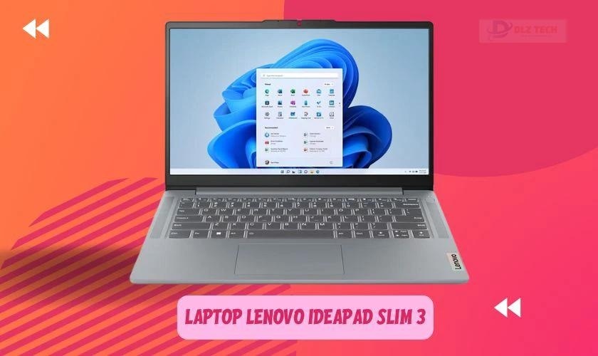 Laptop Lenovo IdeaPad Slim 3