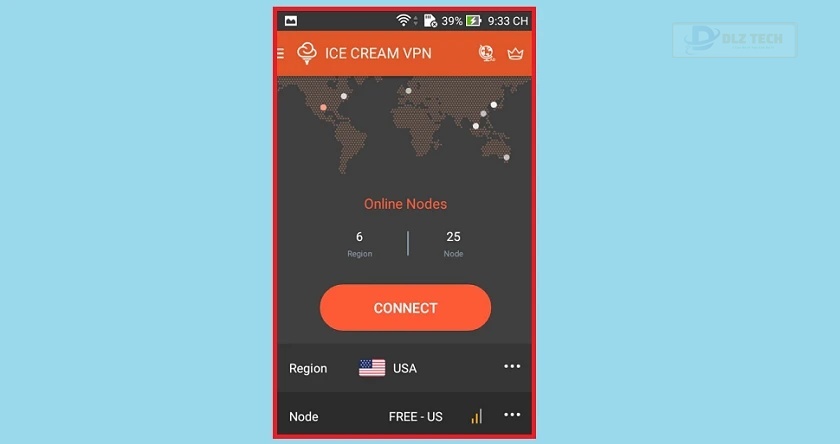 Cài đặt Youtube trẻ em qua VPN