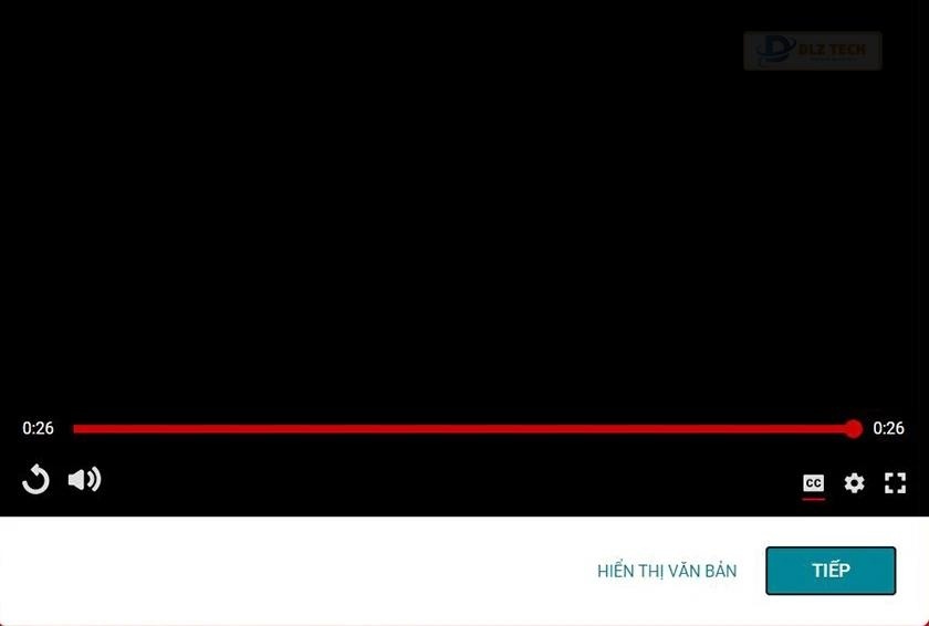 Cách sử dụng Youtube Kid trên web