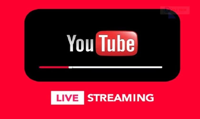 Tính năng hữu ích của Youtube live stream