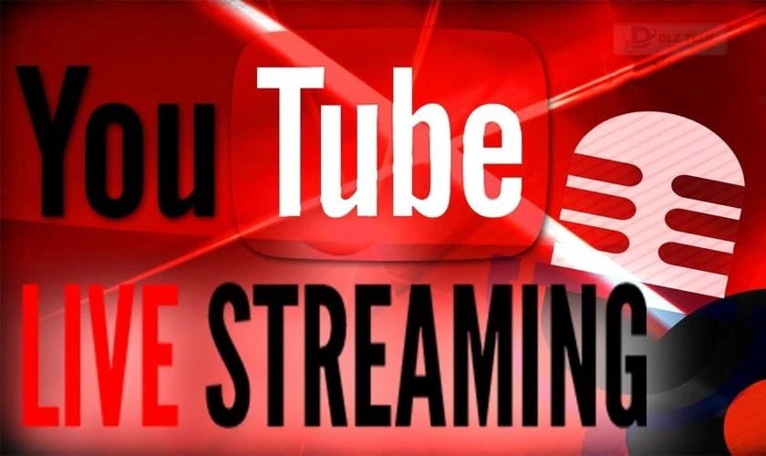 Hướng dẫn đăng ký livestream