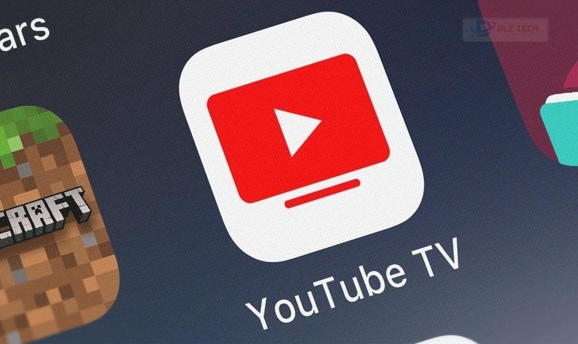 Cách đăng ký và sử dụng Youtube TV