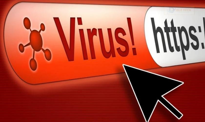 nguyên nhân khiến tài khoản zalo bị tấn công