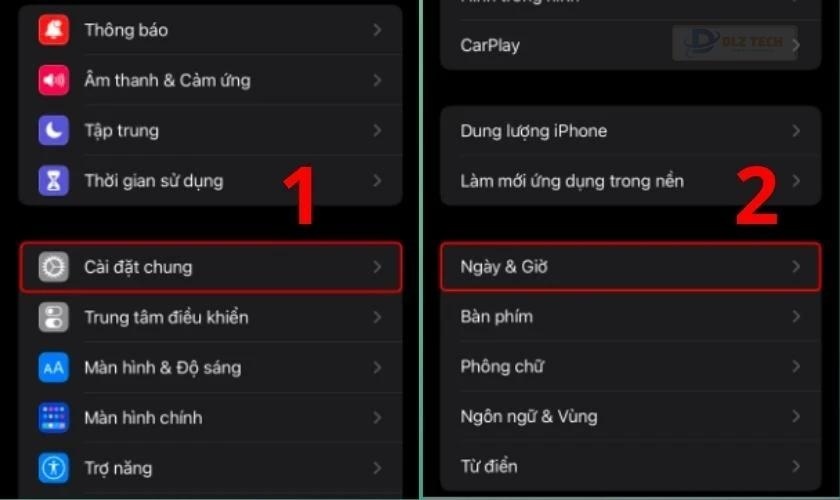 Cách khắc phục khi hôm nay Zalo bị lỗi, sập
