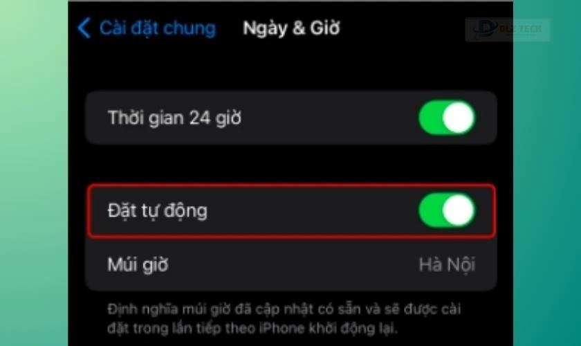 Cách khắc phục khi hôm nay Zalo bị lỗi, sập trên iPhone