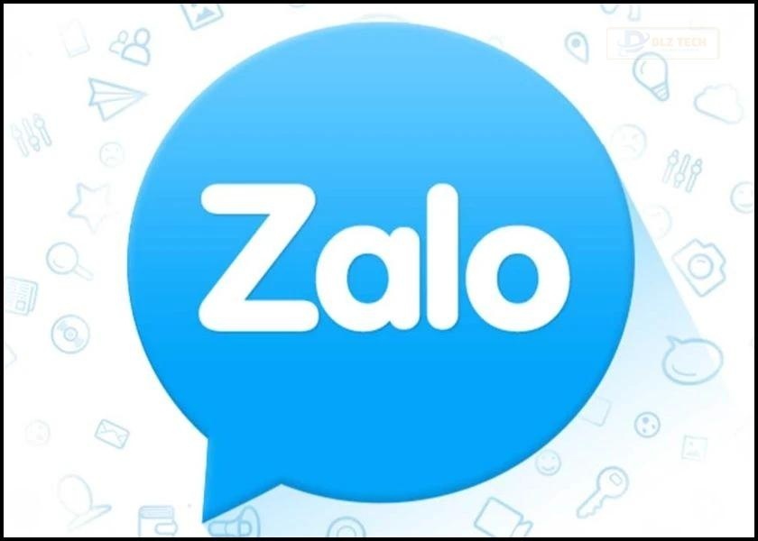 Zalo của nước nào