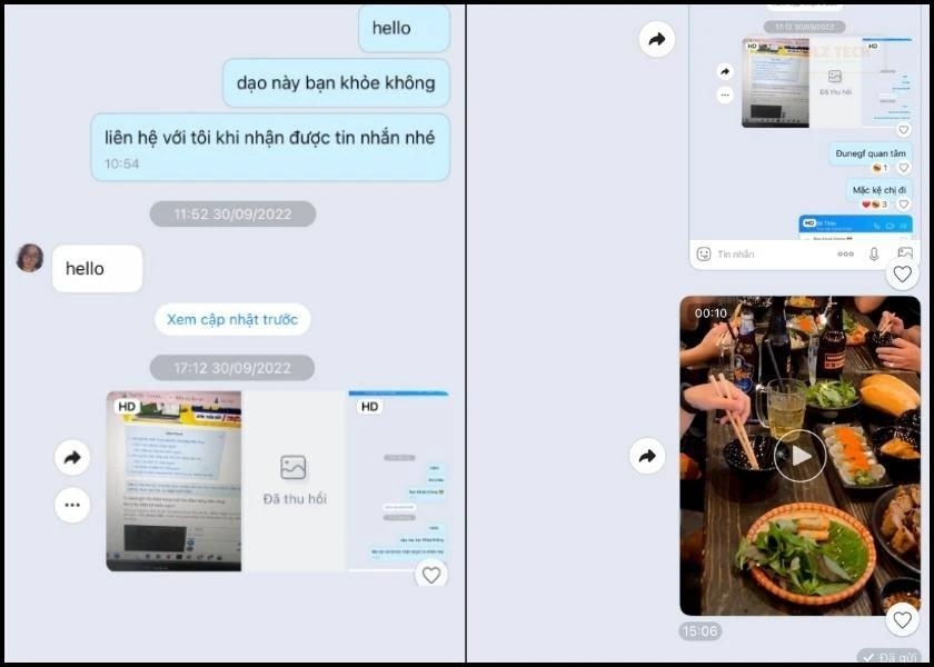 người sáng lập zalo