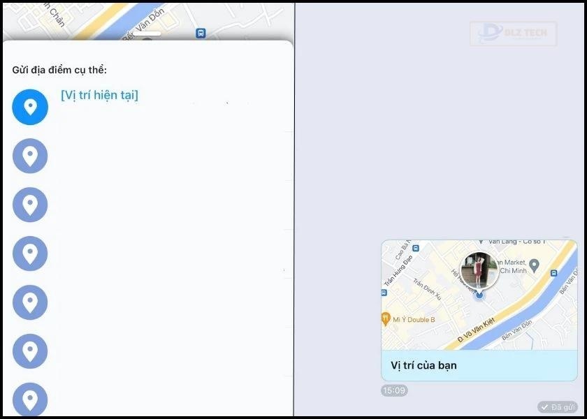 zalo của nước nào