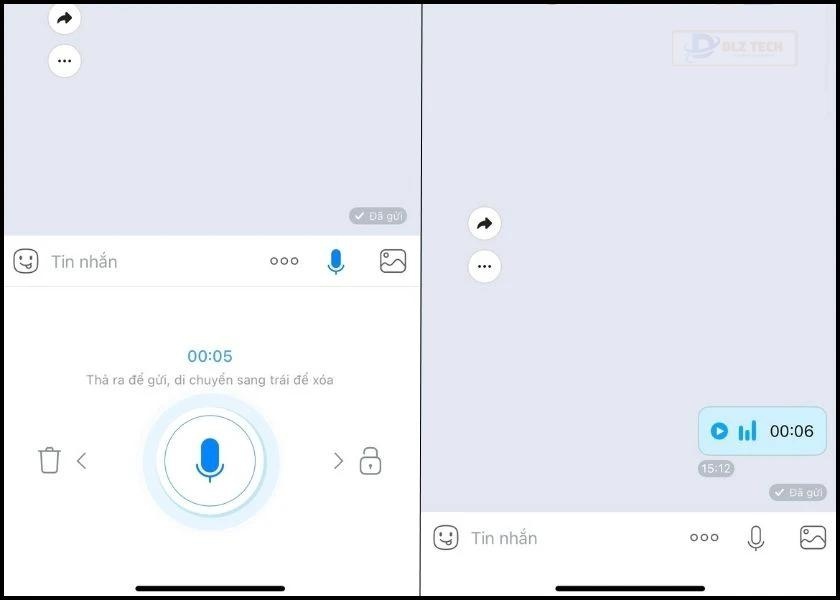 zalo của nước nào