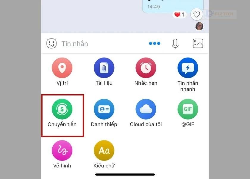 người sáng lập zalo