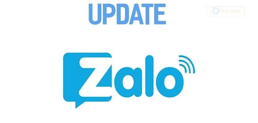 Cách sửa lỗi Zalo không gửi được ảnh, tin nhắn