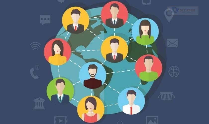 Tại sao nên dùng Zalo OA