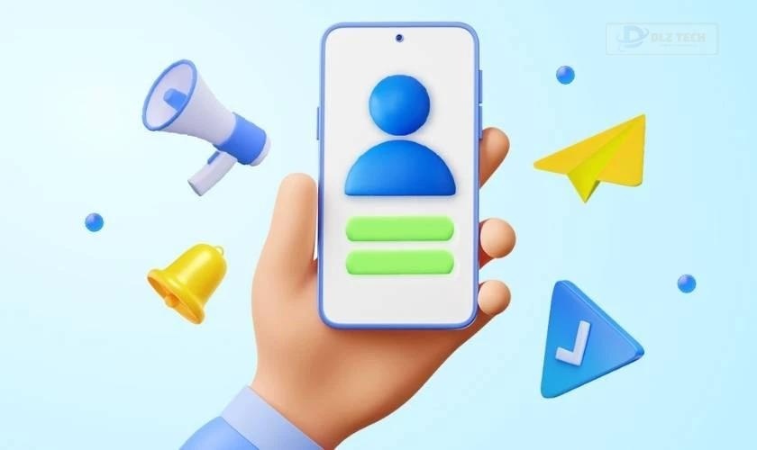 Quy định về tài khoản Zalo OA là gì