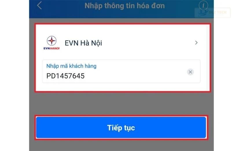 Cách thanh toán Zalo Pay với các ứng dụng