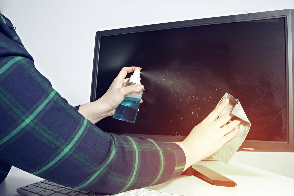 Nên lưu ý những gì khi vệ sinh Laptop ở Thủ Đức