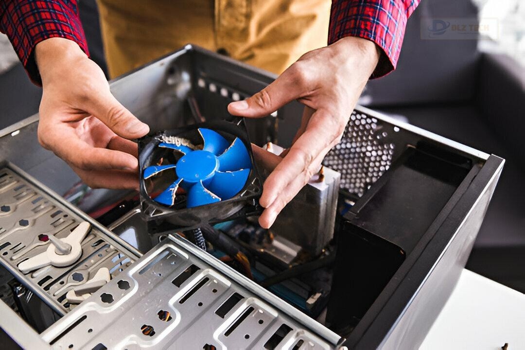 các cổng giao tiếp