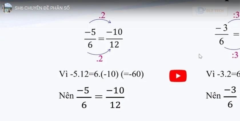 Nhấn nút “Play”