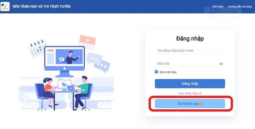 Cách sử dụng trên máy tính, laptop