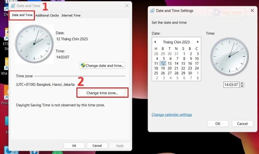 Cách sửa lỗi Win 11 bị mất thanh Taskbar