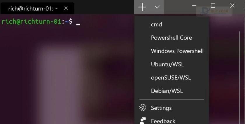 Hỗ trợ đa nhiệm mạnh mẽ