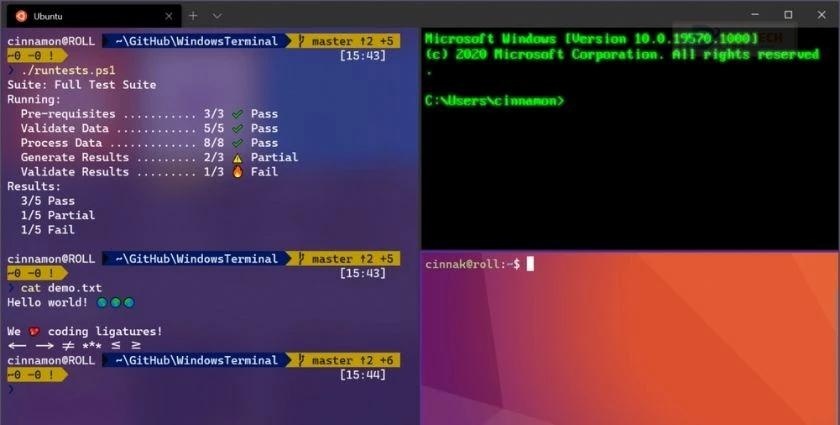Cung cấp tùy chỉnh toàn diện
