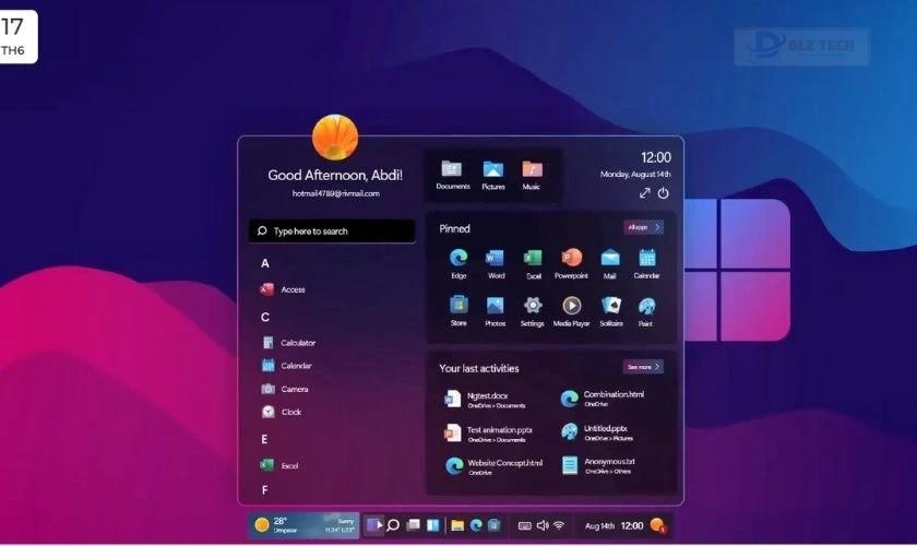 Windows 12 liệu có tốt