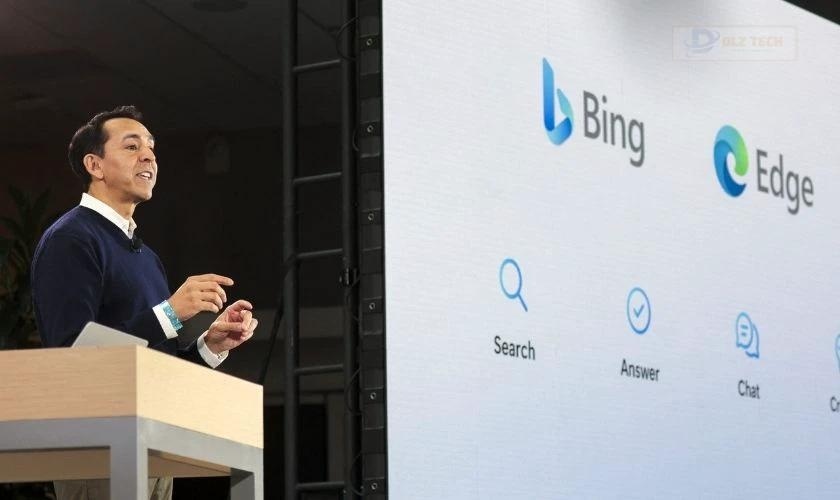 Tích hợp AI trong Windows 12 sẽ là điểm nhấn?