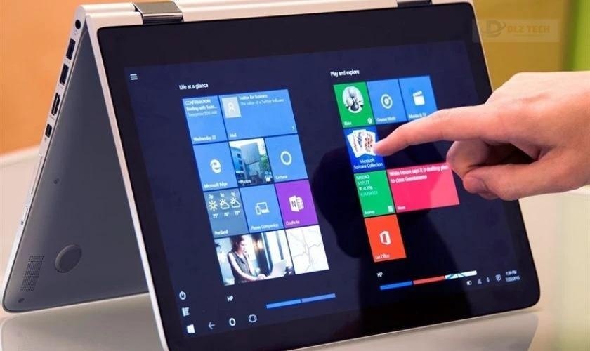 Máy tính nào có thể chạy Windows 12?