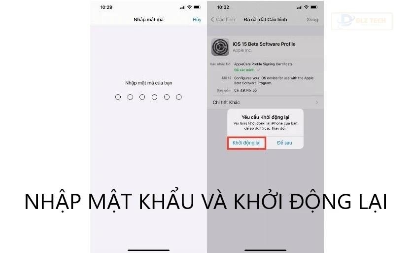 Nghe nhạc Youtube tắt màn hình bằng tính năng Picture in Picture iOS 15