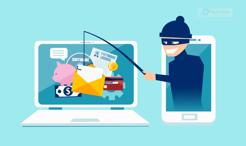 Vì sao máy tính bị lỗi 0x0000011b?