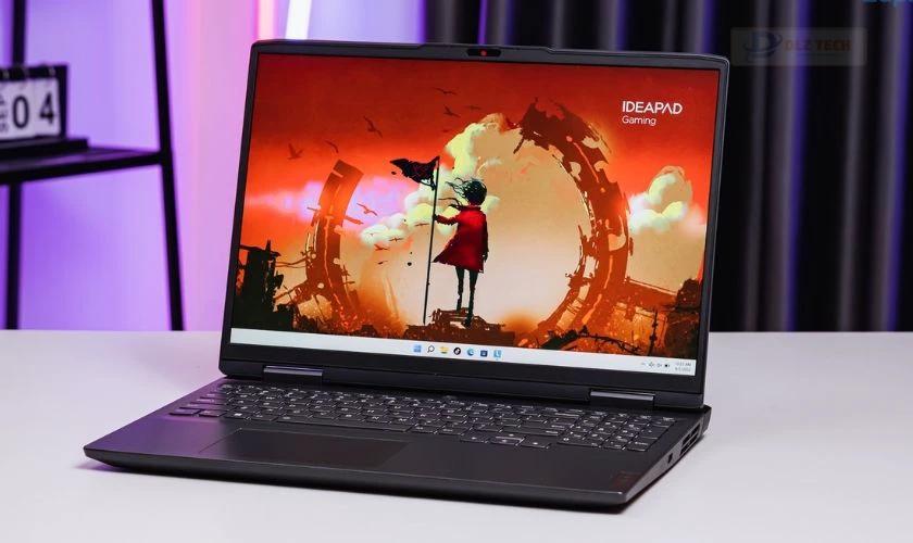Laptop Lenovo Ideapad Gaming 3 15IAH7