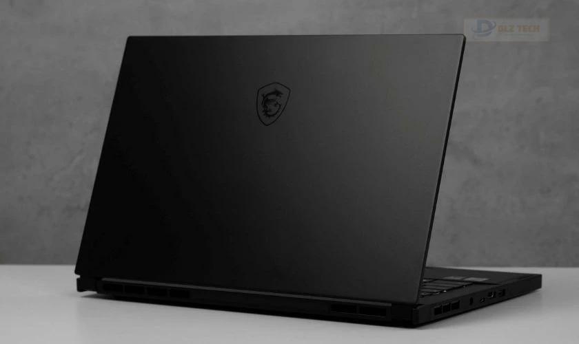 Laptop MSI Gaming GS66 Stealth 11UG