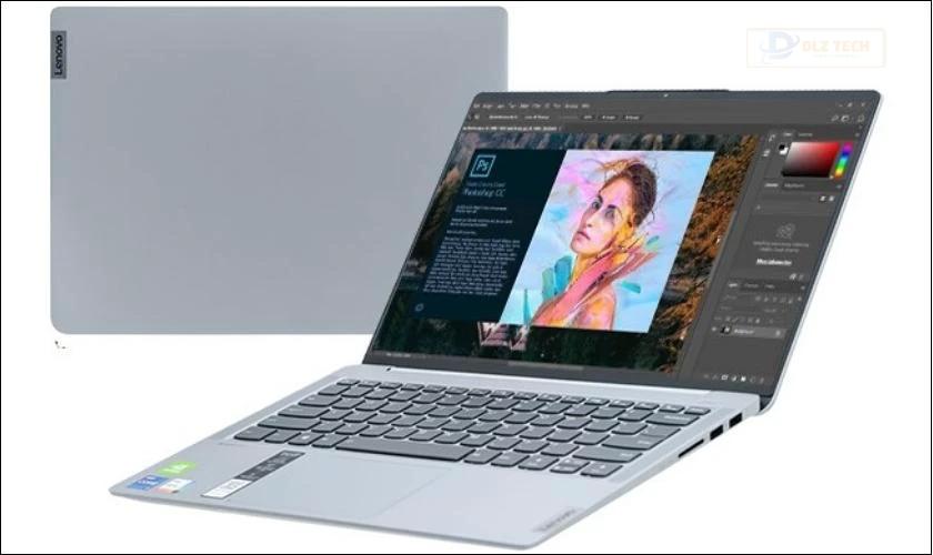 Laptop Lenovo Ideapad 5 Pro 14ITL6
