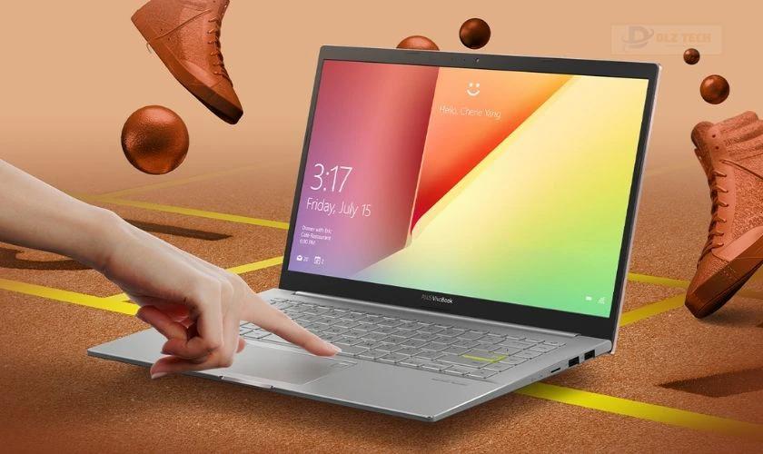 Laptop Asus VivoBook A515EP