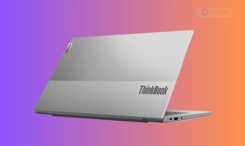 Laptop Lenovo ThinkBook 14s G2 ITL i7 1165G7