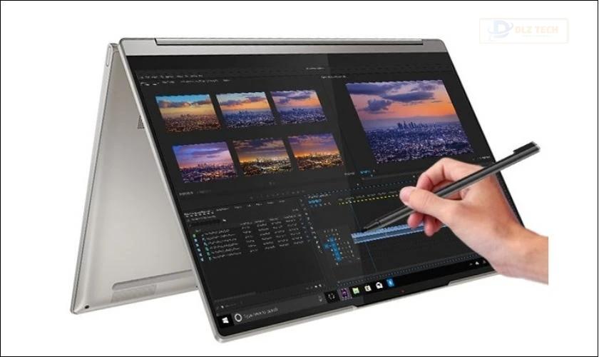 Laptop Lenovo Yoga 9 14ITL5