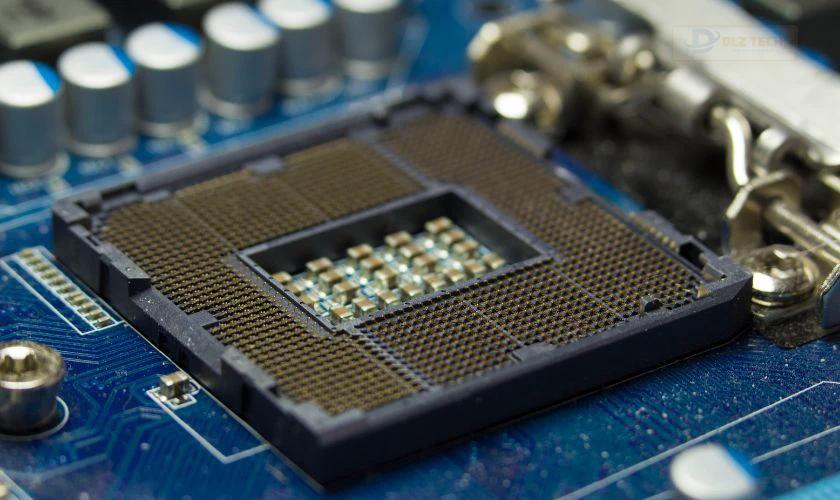 CPU hiệu năng cao