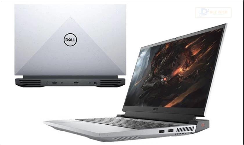 Gợi ý Laptop Dell Gaming cho sinh viên