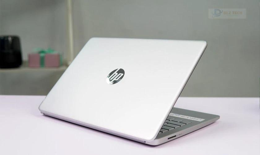 Laptop HP 14s fq1065AU R5